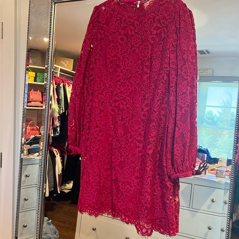 COPY - Kate Spade Dress